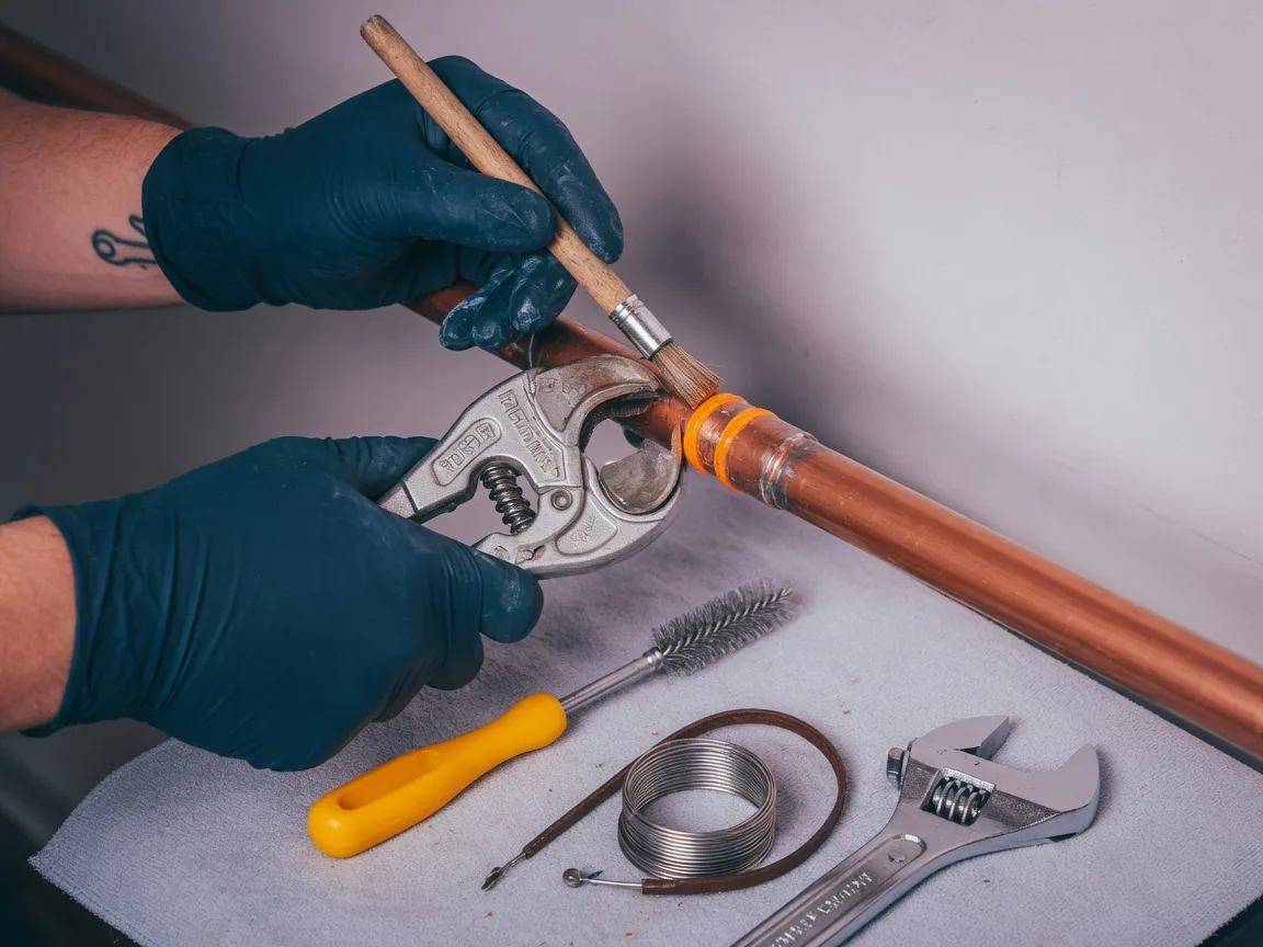 Why choose Sump Pump Repair in Columbiaville, MI